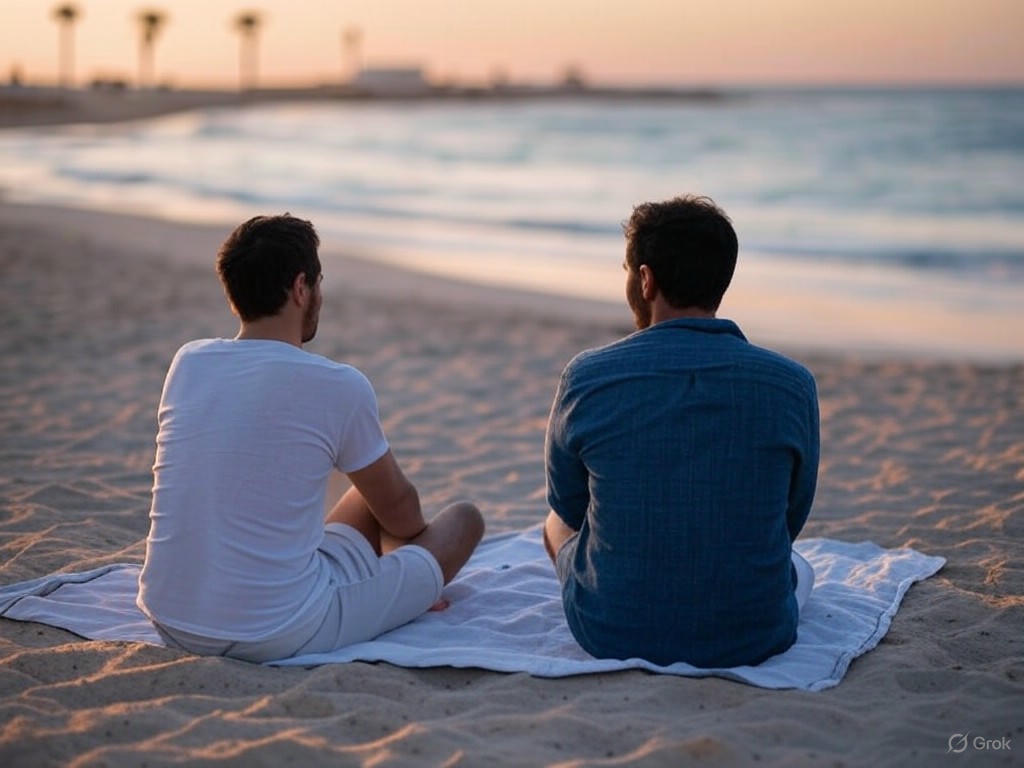 10 דברים שמסגירים שאתם לא באמת תל אביבים!